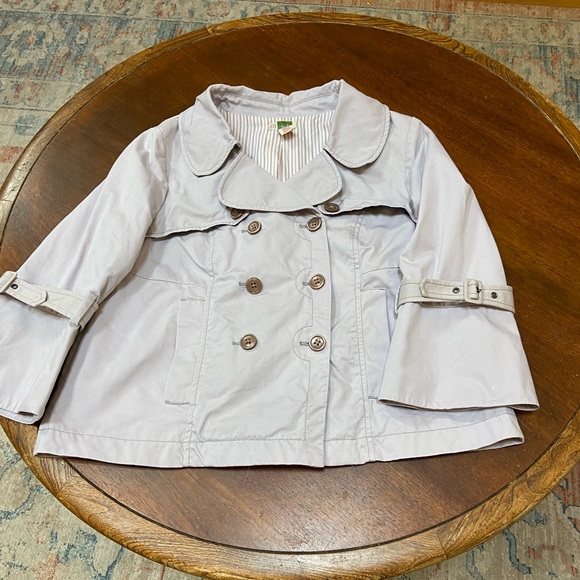 Anthropologie Ett Twa Jacket - Picture 1 of 6